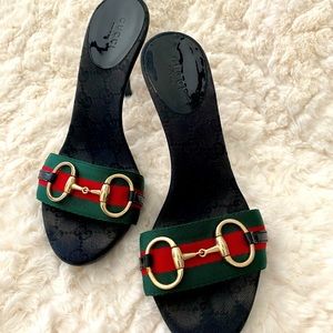 🔥HOT🔥 Gucci Sandals size 9